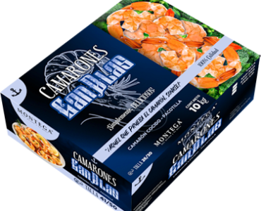 CAMARONES SAN BLAS CAMARONES SAN BLAS