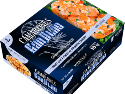 CAMARONES SAN BLAS
