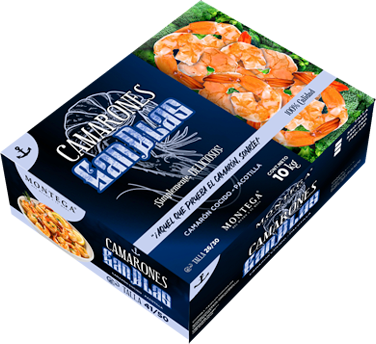 CAMARONES SAN BLAS