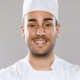 Testimonial 1 Chef